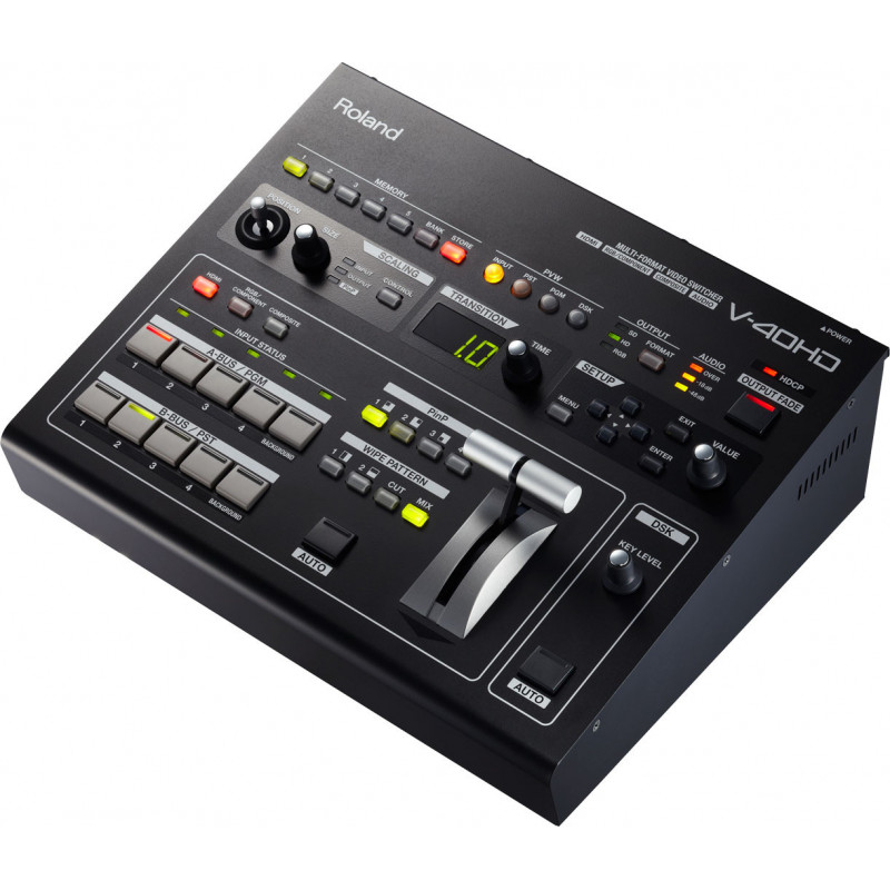 Roland V-40HD