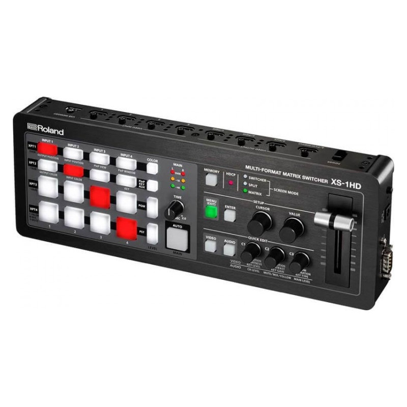 Roland XS-1HD