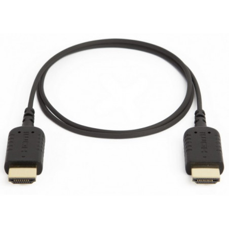 8Sinn kabel eXtraThin HDMI - HDMI 80cm