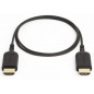 8Sinn kabel eXtraThin HDMI - HDMI 80cm