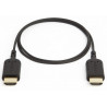 8Sinn kabel eXtraThin HDMI - HDMI 80cm
