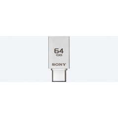 Sony pendrive 64GB (USM-64CA1)