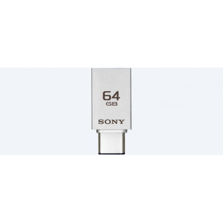 Sony pendrive 64GB (USM-64CA1)
