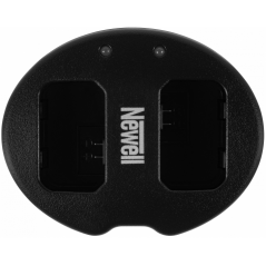 Ładowarka Newell do akumulatorów Sony NP-FW50