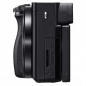 Sony A6100 body + Sony Lens Cashback do 1350zł po rejstracji zakupu