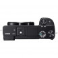 Sony A6100 body + Sony Lens Cashback do 1350zł po rejstracji zakupu