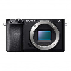Sony A6100 body + Sony Lens Cashback do 1350zł po rejstracji zakupu