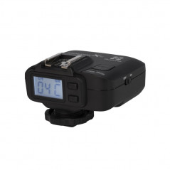 Quadralite Navigator X do Nikon - odbiornik