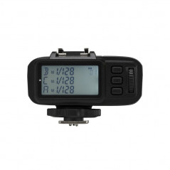 Quadralite Navigator X do Nikon - odbiornik