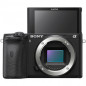 Sony A6600M + Sony Lens Cashback do 1350zł po rejstracji zakupu