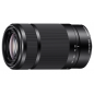 Sony E 55-210mm f/4.5-6.3 OSS czarny (SEL55210)