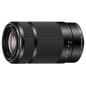 Sony E 55-210mm f/4.5-6.3 OSS czarny (SEL55210) + studencki cashback 200zł Sony E 55-210mm f/4.5-6.3 OSS czarny (SEL55210) + studencki cashback 200zł