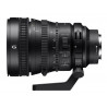 Sony 28-135mm f/4 FE PZ G OSS (SELP28135G)