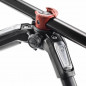 Manfrotto MT190CXPRO4 statyw bez głowicy Carbon