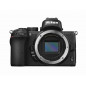 Nikon Z50 + Nikkor 16-50mm f/3.5-6.3 VR DX + lampka Manbily MFL-06 Mini za 1zł + książka ILUMINACJA za 1zł