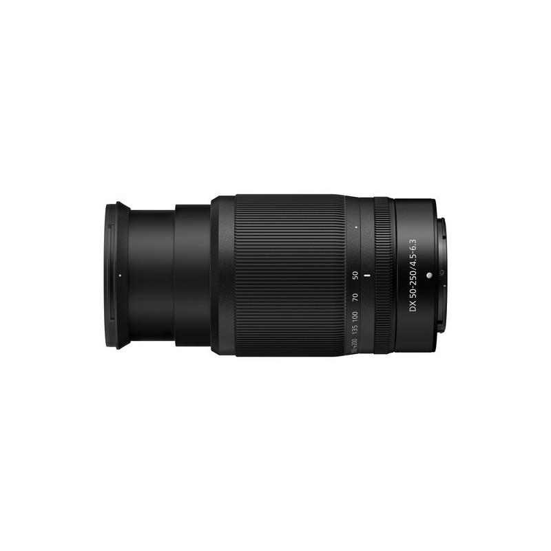 Nikon NIKKOR Z DX 50-250mm f/4.5-6.3 VR