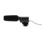 Saramonic SR-M3 - mikrofon pojemnościowy kardioidalny do kamer, lustrzanek