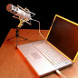 RODE Podcaster mikrofon dynamiczny USB