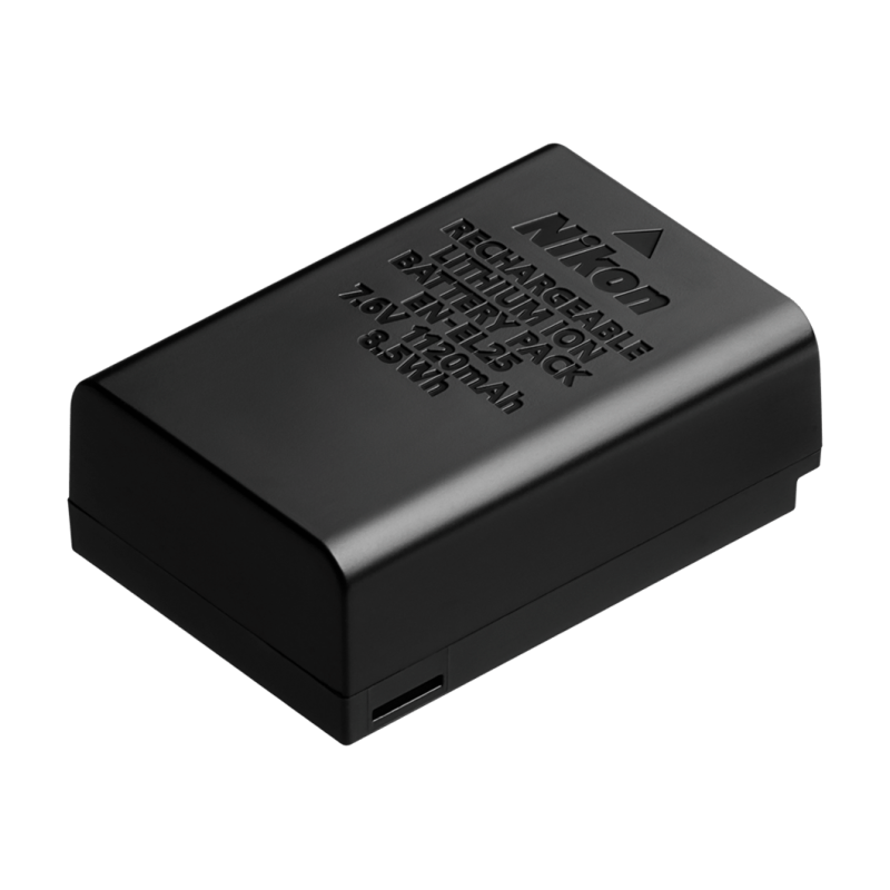 Nikon EN-EL25 akumulator litowo-jonowy