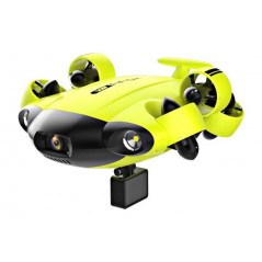 Dron podwodny Qysea Fifish V6