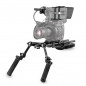 SmallRig 2126 dla Canon C200 i C200B  profesjonalny zestaw akcesoriów