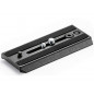 Manfrotto Płytka 500PLONG 120mm do głowicy MVH500