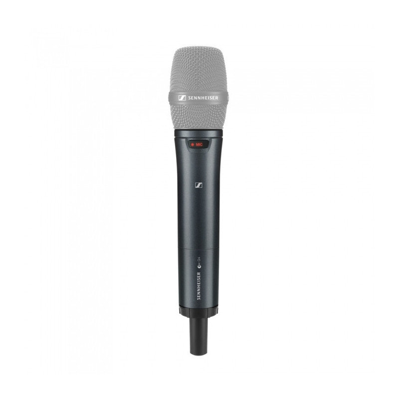 Sennheiser SKM 100 G4-S-B - mikrofon bezprzewodowy