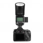 Quadralite Stroboss V1 (Nikon) lampa błyskowa