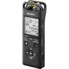 Sony PCM-A10 - rejestrator dźwięku z serii A