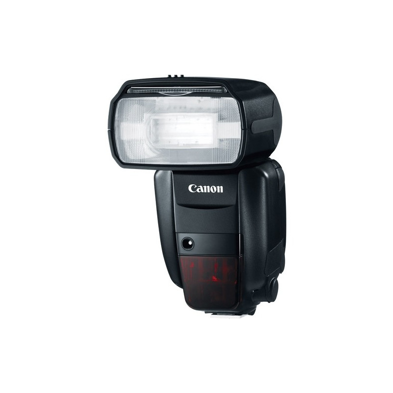 Canon Speedlite 600EX-RT