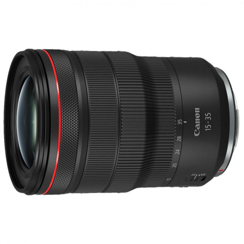 Canon RF 15-35mm f/2.8 L IS USM