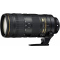Nikon Nikkor AF-S 70-200mm f/2.8E FL ED VR
