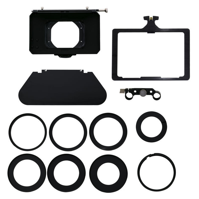 Genus GPMB-KIT Production Matte Box Kit