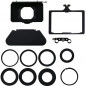 Genus GPMB-KIT Production Matte Box Kit