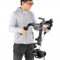 SmallRig 2210 podwójny uchwyt do ręcznego gimbala DJI Ronin S / Zhiyun Crane Series