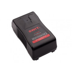SWIT S-8183S 240Wh akumulator V-lock wysokoobciążalny szybkoładowalny