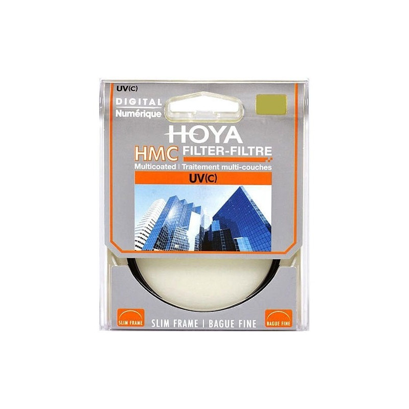 Filtr Hoya UV HMC(C) 52mm