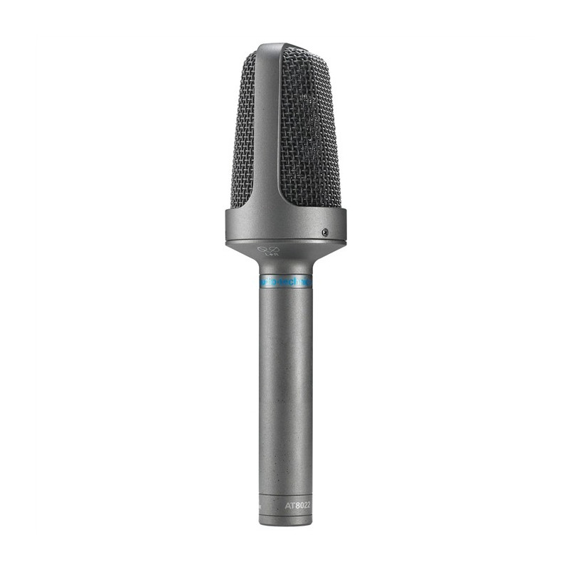 Mikrofon Audio-Technica AT8022