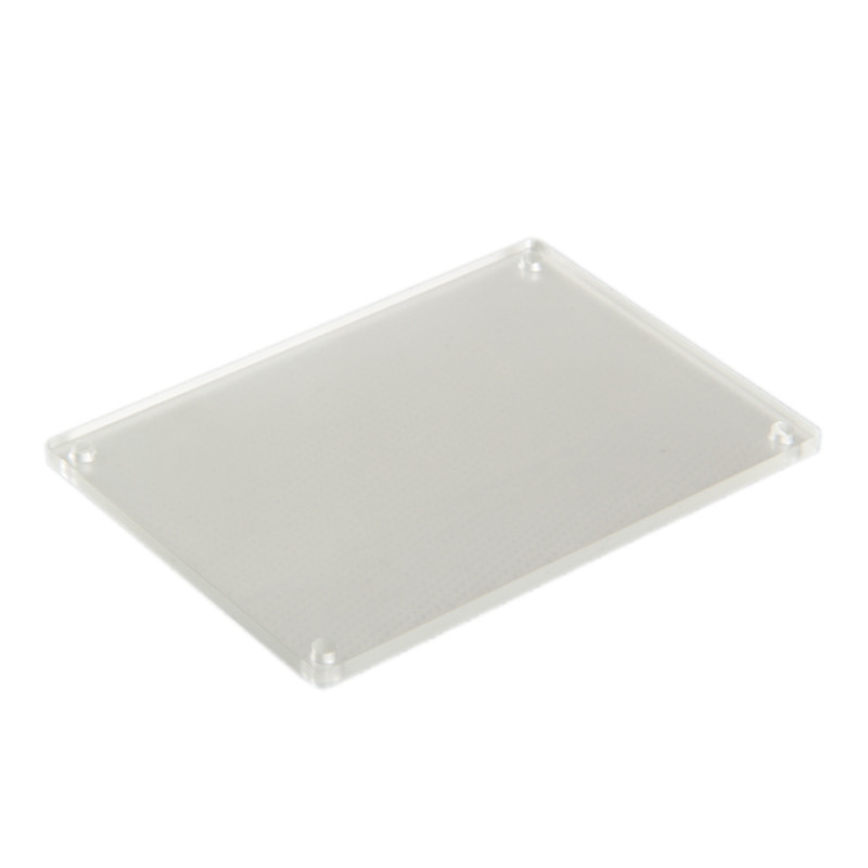 Akurat Lighting szyba ochronna z dyfuzorem 1 (soft) do A1 / LL2120 / LL2120hc / LL2120hp