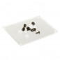 Akurat Lighting szyba ochronna z dyfuzorem 1 (soft) do A1 / LL2120 / LL2120hc / LL2120hp
