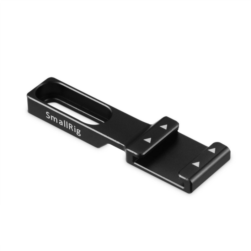 SmallRig 2044 - Cold Shoe Extension