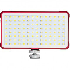 Quadralite Panel LED MiLED Bi-Color 112