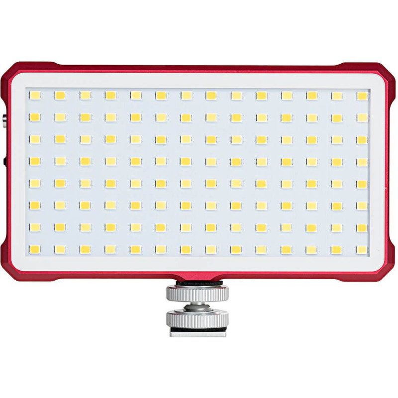 Quadralite Panel LED MiLED Bi-Color 112