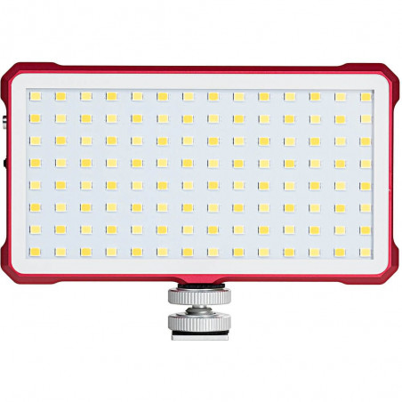 Quadralite Panel LED MiLED Bi-Color 112