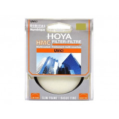 Filtr Hoya UV HMC(C) 43mm