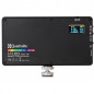 Quadralite Panel LED MiLED RGB 198