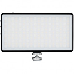 Quadralite Panel LED MiLED RGB 198