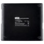 Ładowarka dwukanałowa Newell DC-LCD do akumulatorów serii NP-F, NP-FM