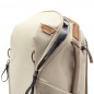 Peak Design plecak Everyday Backpack 15L Zip v2 Bone