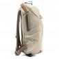 Peak Design plecak Everyday Backpack 15L Zip v2 Bone